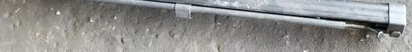 Volkswagen Golf VII Trunk/boot cargo luggage net 