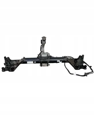 Volkswagen Touareg III Tow bar A0009055211