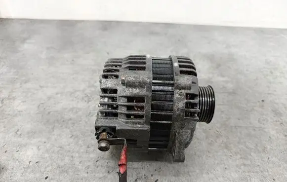 Renault Espace IV Generator/alternator A2041