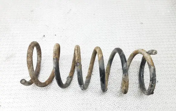 Ford Mondeo MK IV Rear coil spring