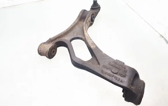 Volkswagen Touareg I Front lower control arm/wishbone 7LO407153B