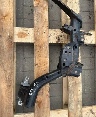 Honda CR-V Rear control arm 11313111211733 52370T0GA020