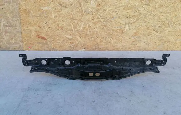 Hyundai i40 Radiator support slam panel