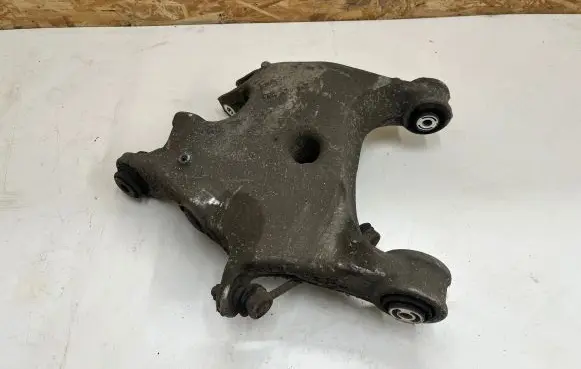 BMW 5 GT F07 Rear upper control arm/wishbone 6780072