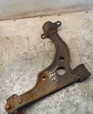 Citroen Jumper Front lower control arm/wishbone 1300525080
