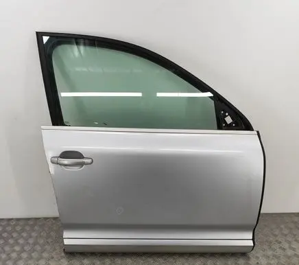 Porsche Cayenne (9PA) Front door 95553101206
