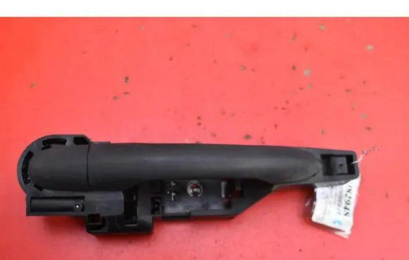 Renault Kangoo II Front door exterior handle