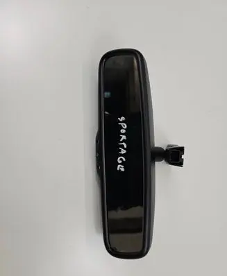KIA Sportage Rear view mirror (interior)