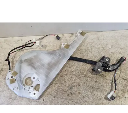 Mazda 5 Rear door wiring loom CG1767220A 1121400148GA