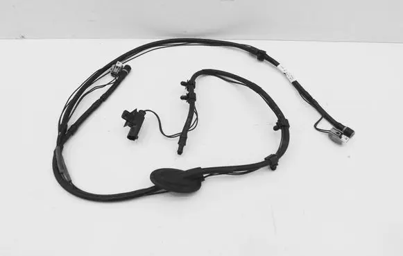 Mini One - Cooper F56 F55 Windshield washer fluid hose 2574133