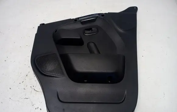 Renault Master III Front door card panel trim 809001997R
