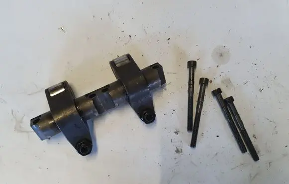 Seat Leon (1M) other engine part NOCODE