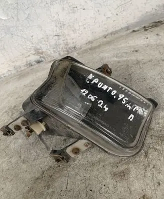 Fiat Punto (176) Front fog light