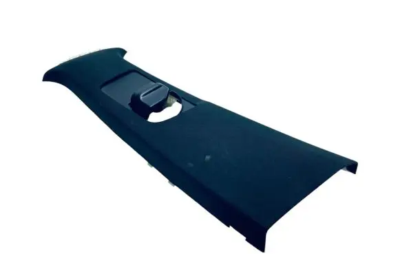 Mercedes-Benz GLE (W166 - C292) (B) pillar trim (top) A1666904101 A1666903901 A1668681500
