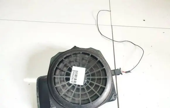 Audi A4 S4 B6 8E 8H Subwoofer speaker 8e5035412