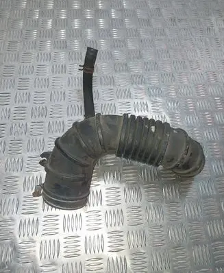 Mitsubishi Pajero Turbo air intake inlet pipe/hose 1505A195 1505A196