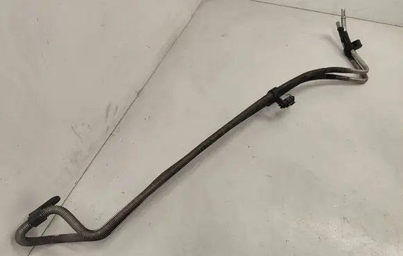 Audi A6 S6 C6 4F Power steering hose/pipe/line 