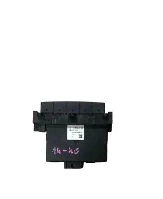 Mercedes-Benz A W169 Other switches/knobs/shifts 1698208510
