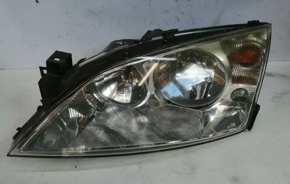 Ford Mondeo Mk III Headlight/headlamp 1S7113006BK