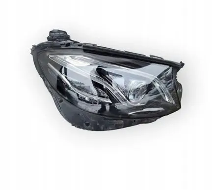 Mercedes-Benz E AMG W213 Headlight/headlamp A2139062606