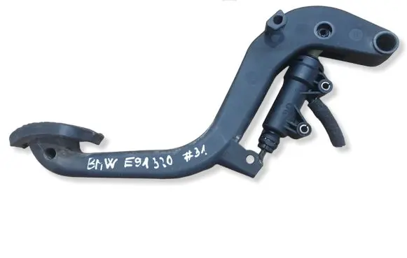 BMW 3 E90 E91 Pedal assembly 6761310