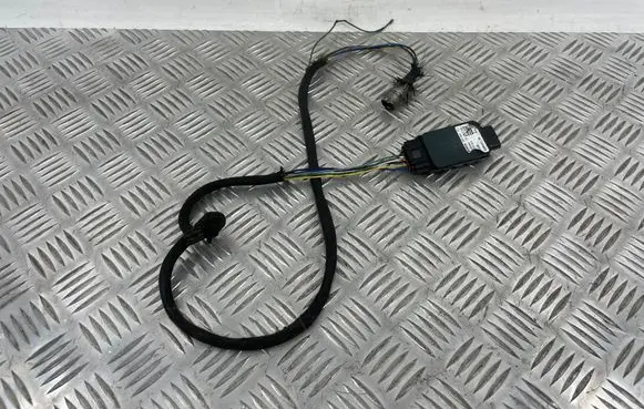 BMW 3 G20 G21 Lambda probe sensor 8580410 07671672