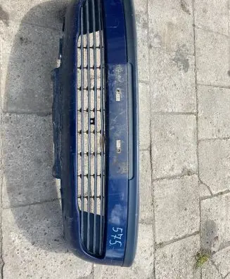 Opel Zafira A Front bumper