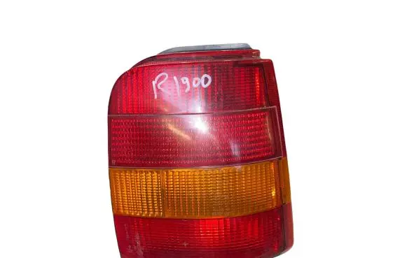 Ford Scorpio Rear/tail lights 83BG13A602