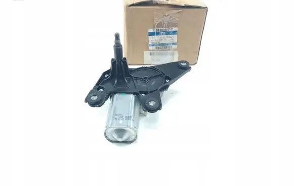 Opel Vivaro Wiper motor 91165699