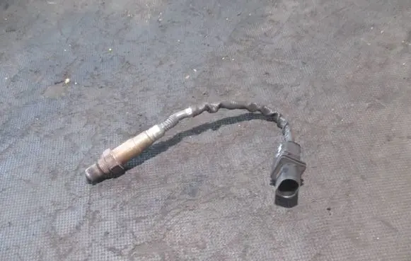 Opel Astra K Lambda probe sensor 
