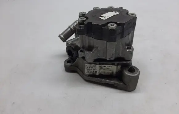 Audi A8 S8 D3 4E Power steering pump 4E0145156G