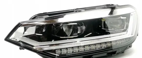Volkswagen Touran III Headlight/headlamp 711451000136