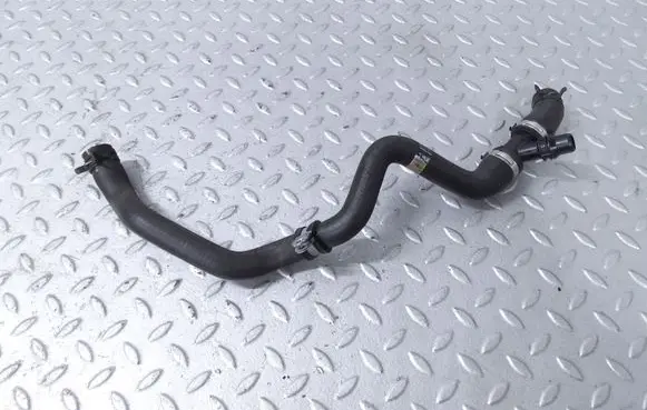 Mercedes-Benz A W177 Engine coolant pipe/hose A6082000152 6082000152