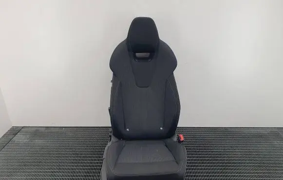 Skoda Octavia Mk4 Front passenger seat 