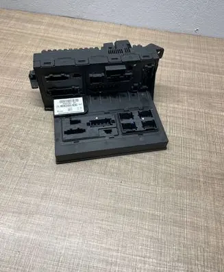 Mercedes-Benz E W211 Comfort/convenience module 0035455901
