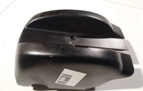 Volkswagen Golf V Steering wheel column trim 1k0858559