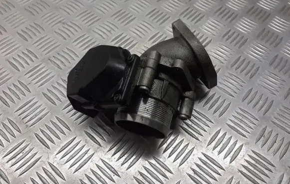 Audi A4 S4 B7 8E 8H Throttle valve position sensor 059145950B