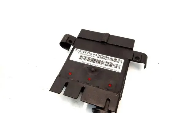 BMW 5 F10 F11 Current control relay 9153418 7464301