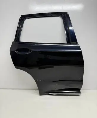 BMW X3 G01 Rear door 