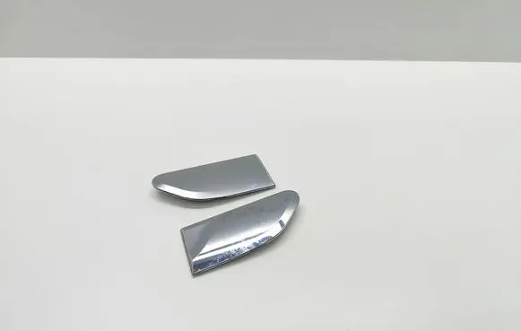 BMW 7 F01 F02 F03 F04 Front door trim (molding) 7182190 71821909 7182189