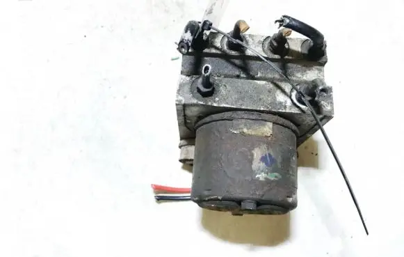 Mazda 323 ABS Pump 237405a