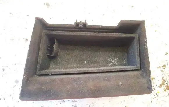 BMW X5 E70 Glove box 0117029