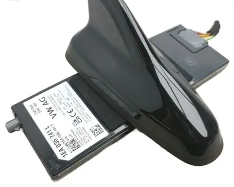 Volkswagen ID. Buzz Radio antenna 5WA035507P LS9R