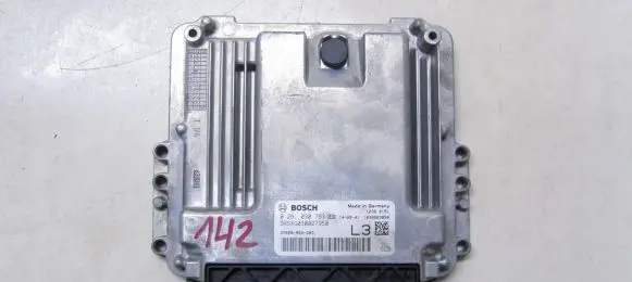Honda CR-V Engine control unit/module ECU