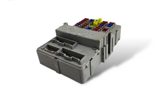 KIA Magentis Fuse module