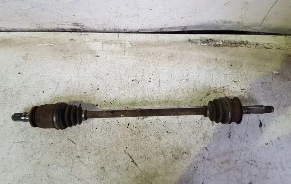 Subaru Outback Rear driveshaft