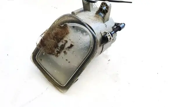 Volvo V50 Front fog light 0305075001 30698629