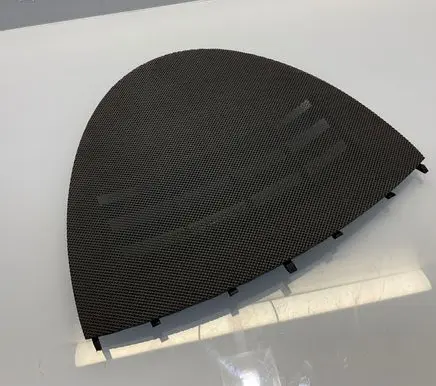 Mercedes-Benz E W211 Dash center speaker trim cover A2118310036 2118310036