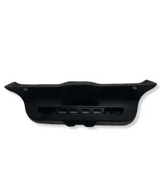Citroen C3 Tailgate trim 9812583777