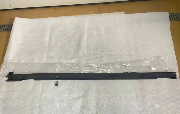 Audi Q3 F3 Sill 83A8538909B9 83A853890 LS343546